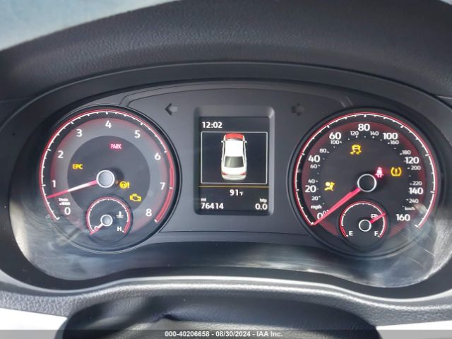 1VWSA7A35LC014676 Volkswagen Passat 2.0t Se