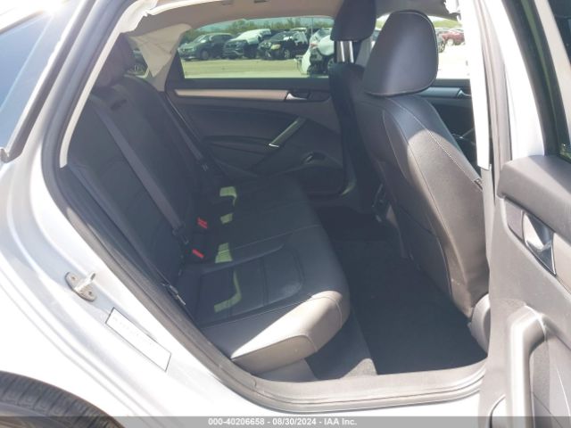 1VWSA7A35LC014676 Volkswagen Passat 2.0t Se