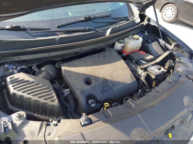 1GNERGKW6NJ113319 Chevrolet Traverse Fwd Lt Cloth