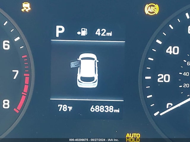 Hyundai TUCSON SE 2021 KM8J23A48MU364761 Image 14