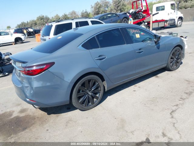 JM1GL1WY7M1601821 Mazda Mazda6 Carbon Edition
