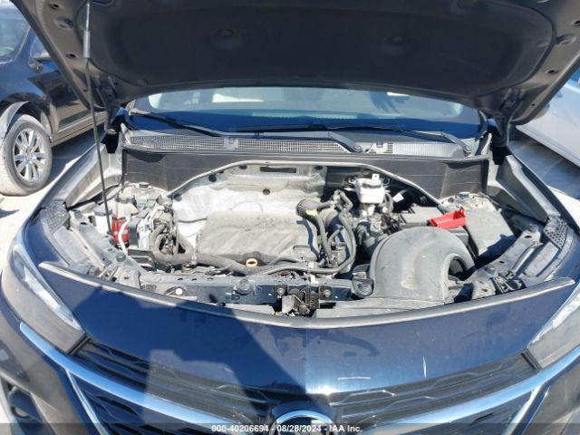 KL4MMBS25LB125644 Buick Encore Gx Fwd Preferred