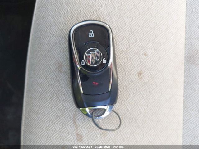 KL4MMBS25LB125644 Buick Encore Gx Fwd Preferred