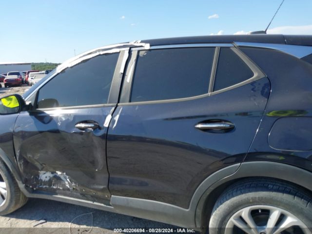 KL4MMBS25LB125644 Buick Encore Gx Fwd Preferred