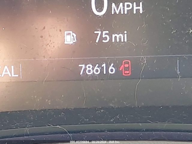 KL4MMBS25LB125644 Buick Encore Gx Fwd Preferred