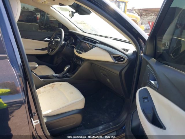 KL4MMBS25LB125644 Buick Encore Gx Fwd Preferred