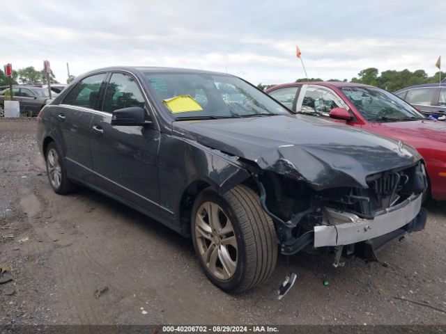 Auction sale of the 2010 Mercedes-benz E 350 4matic, vin: WDDHF8HB3AA137814, lot number: 40206702