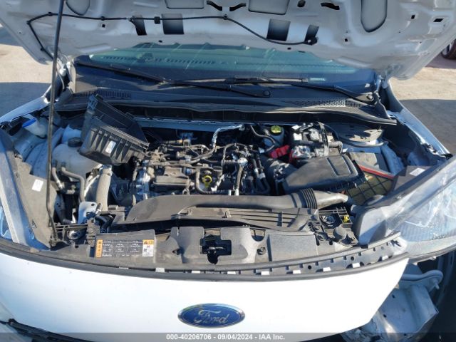 1FMCU0G65NUA91225 Ford ESCAPE SE