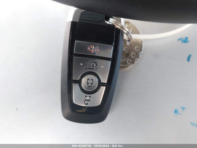 1FMCU0G65NUA91225 Ford ESCAPE SE