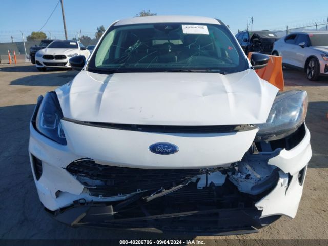 1FMCU0G65NUA91225 Ford ESCAPE SE