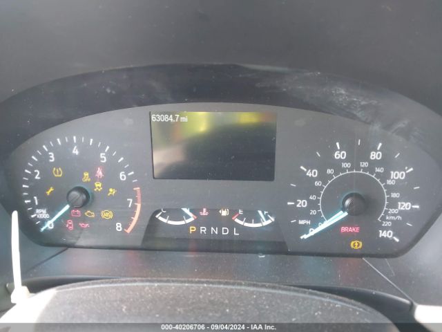 1FMCU0G65NUA91225 Ford ESCAPE SE