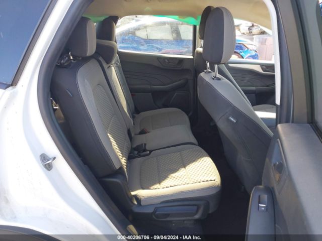 1FMCU0G65NUA91225 Ford ESCAPE SE