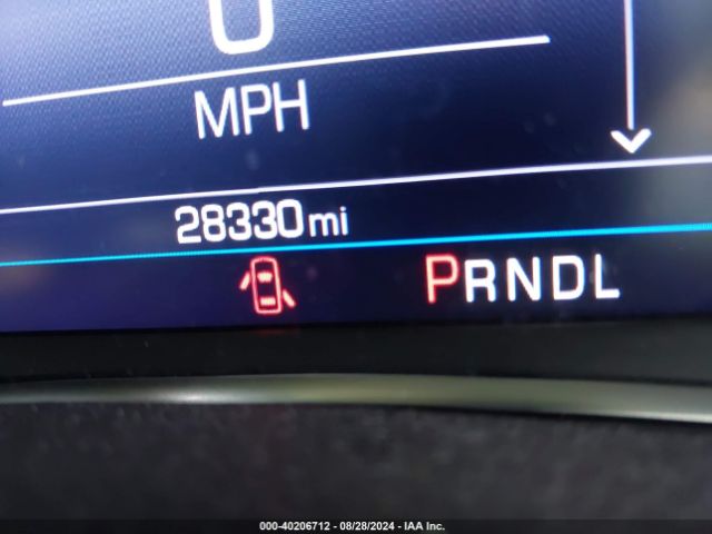 3GNAXKEG1PS138450 Chevrolet Equinox Fwd Lt