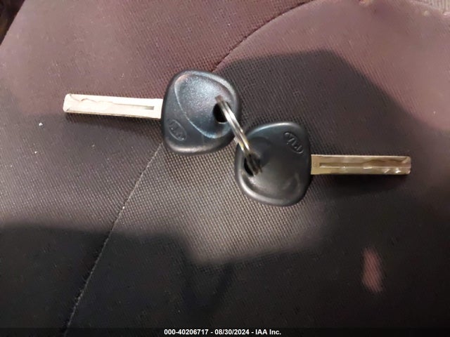 KIA Soul 2015 KNDJN2A26F7816695 Image 11