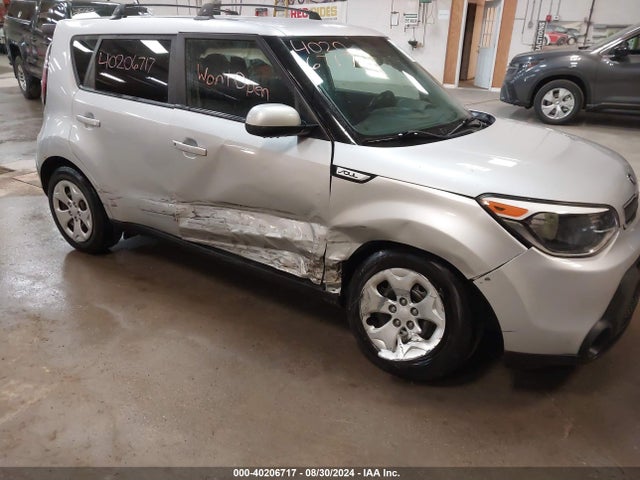 KIA Soul 2015 KNDJN2A26F7816695 Image 6