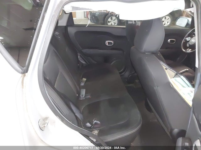 KIA Soul 2015 KNDJN2A26F7816695 Image 8
