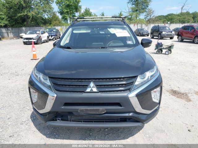 JA4AT4AA1KZ047329 Mitsubishi Eclipse Cross Le