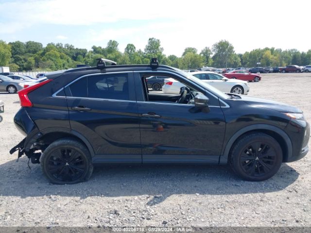 JA4AT4AA1KZ047329 Mitsubishi Eclipse Cross Le