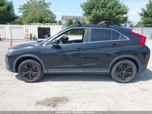 JA4AT4AA1KZ047329 Mitsubishi Eclipse Cross Le