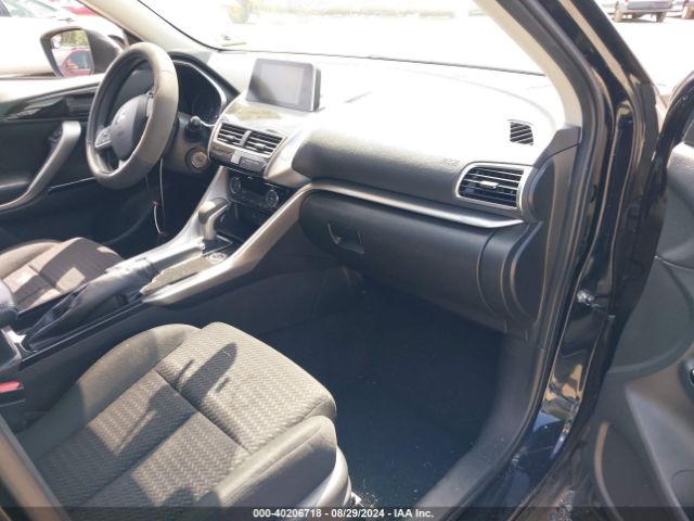 JA4AT4AA1KZ047329 Mitsubishi Eclipse Cross Le