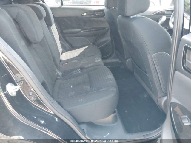 JA4AT4AA1KZ047329 Mitsubishi Eclipse Cross Le