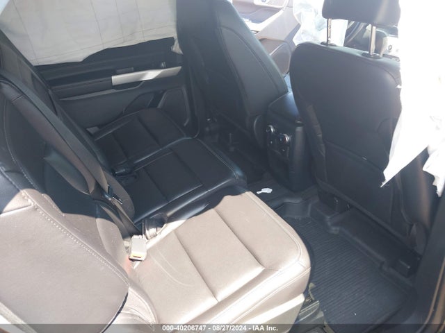 Ford EXPLORER XLT 2021 1FMSK8DH7MGA10289 Image 8