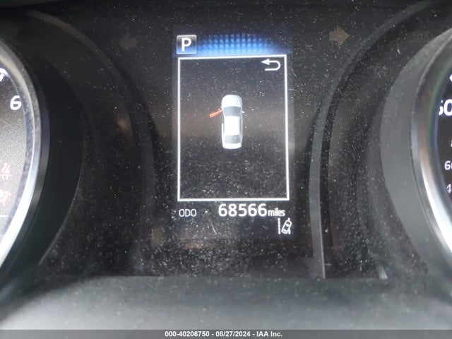Toyota CAMRY SE 2018 JTNB11HK5J3015896 Image 15