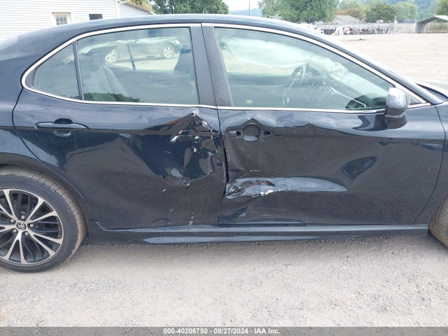 Toyota CAMRY SE 2018 JTNB11HK5J3015896 Image 17