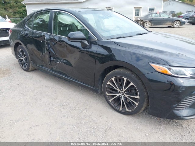 Toyota CAMRY SE 2018 JTNB11HK5J3015896 Image 6