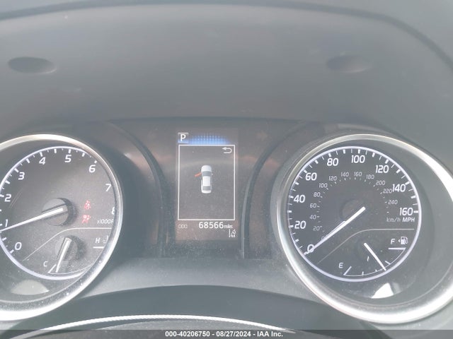 Toyota CAMRY SE 2018 JTNB11HK5J3015896 Image 7