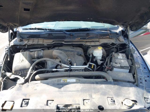 1C6RR6FT7GS347803 RAM 1500 Express