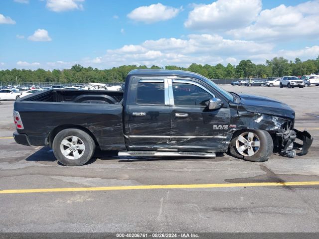 1C6RR6FT7GS347803 RAM 1500 Express