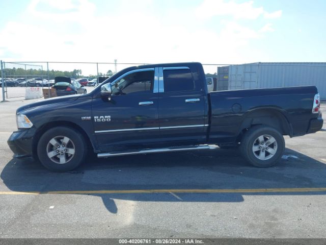 1C6RR6FT7GS347803 RAM 1500 Express