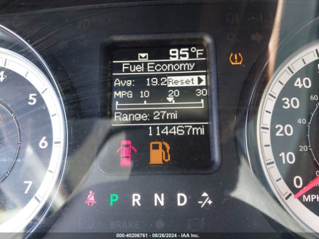 1C6RR6FT7GS347803 RAM 1500 Express