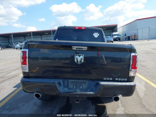 1C6RR6FT7GS347803 RAM 1500 Express