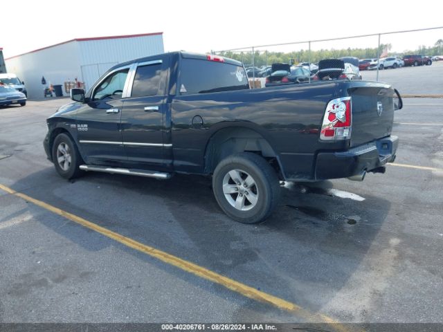 1C6RR6FT7GS347803 RAM 1500 Express