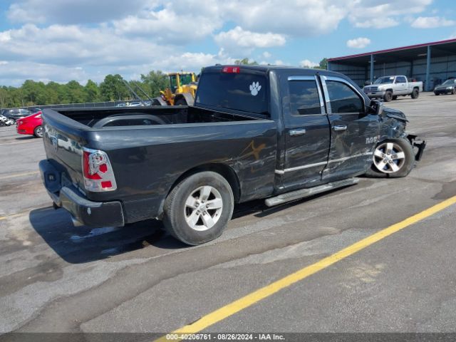1C6RR6FT7GS347803 RAM 1500 Express