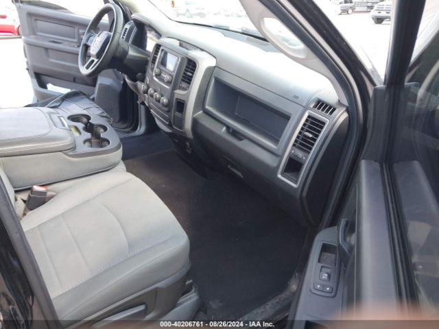 1C6RR6FT7GS347803 RAM 1500 Express