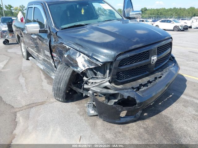 1C6RR6FT7GS347803 RAM 1500 Express