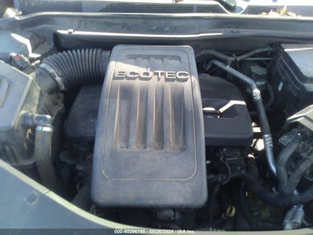 2GNALBEK4F6228009 Chevrolet EQUINOX 1LT