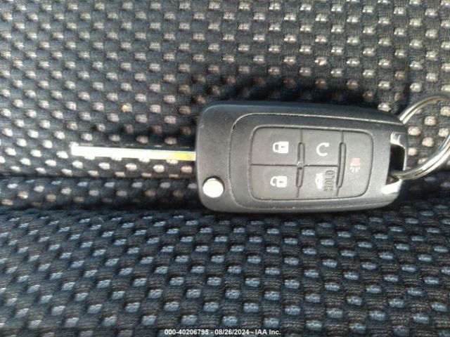 2GNALBEK4F6228009 Chevrolet EQUINOX 1LT