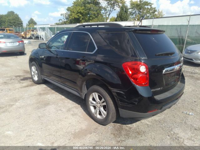 2GNALBEK4F6228009 Chevrolet EQUINOX 1LT