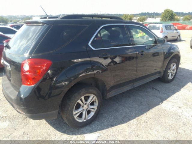 2GNALBEK4F6228009 Chevrolet EQUINOX 1LT