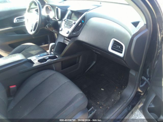 2GNALBEK4F6228009 Chevrolet EQUINOX 1LT