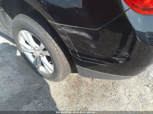 2GNALBEK4F6228009 Chevrolet EQUINOX 1LT