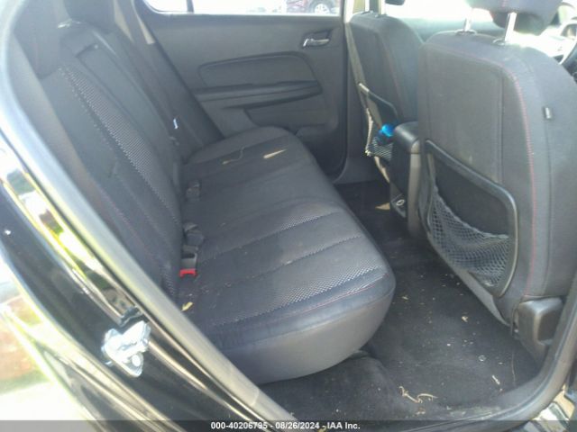 2GNALBEK4F6228009 Chevrolet EQUINOX 1LT