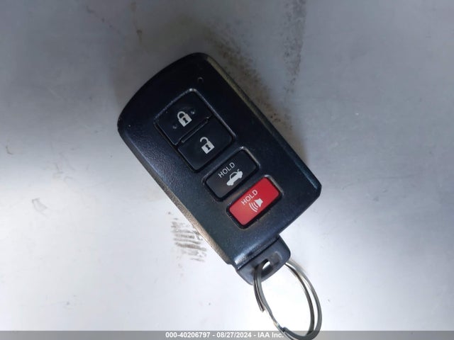 Toyota CAMRY SE 2016 4T1BF1FK4GU517001 Image 11