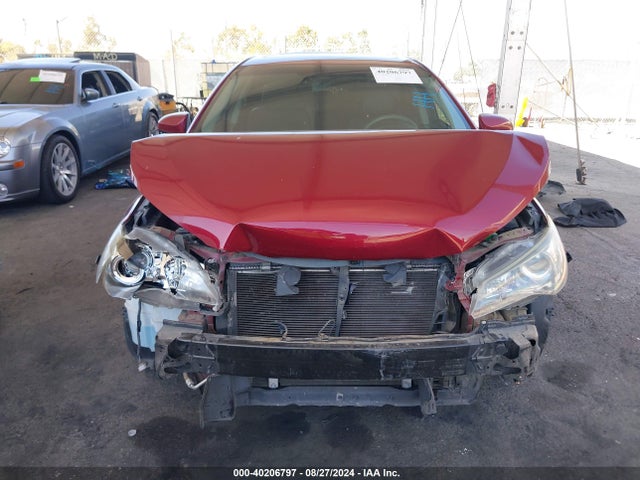 Toyota CAMRY SE 2016 4T1BF1FK4GU517001 Image 13