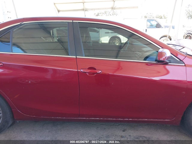 Toyota CAMRY SE 2016 4T1BF1FK4GU517001 Image 14