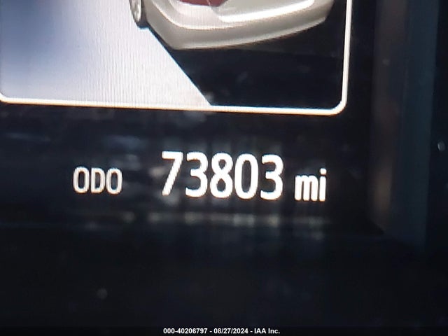 Toyota CAMRY SE 2016 4T1BF1FK4GU517001 Image 16
